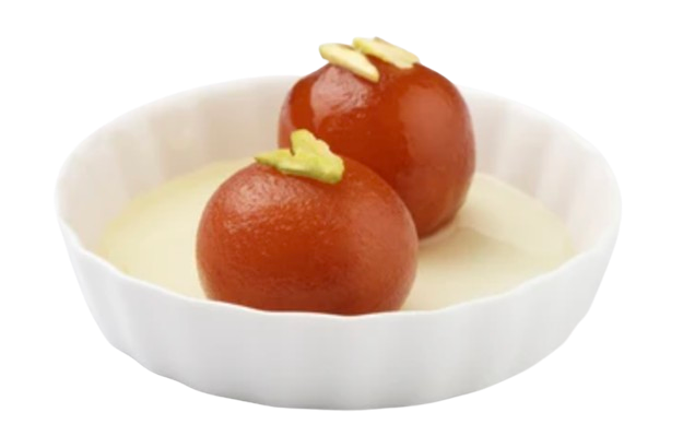 Gulab Jamun