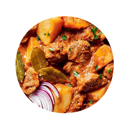 Mutton Vindaloo