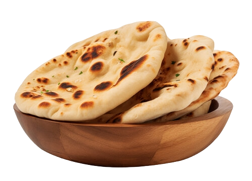 Butter Naan