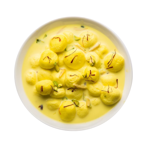 Rasmalai