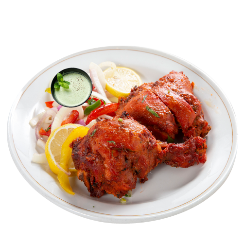 Tandoori 